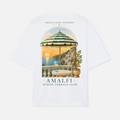 "La Terraza Amalfitana"