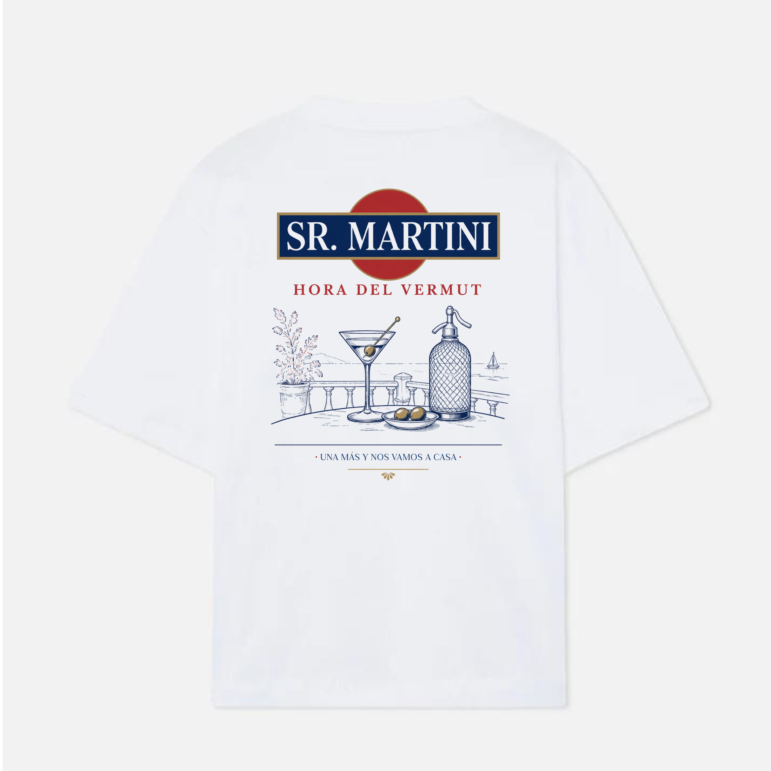 "El principio de la mentira"