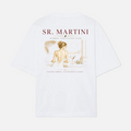 "La Sra. Martini"